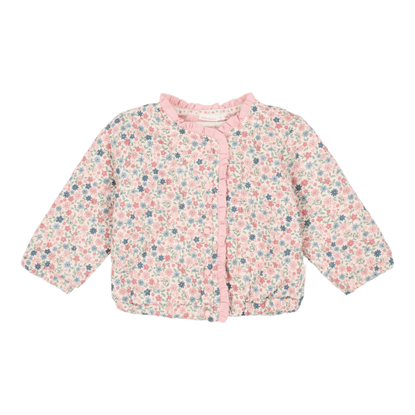 Little Dutch Jasje Meadow Flowers