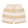 Korte broek Biscuit Stripe