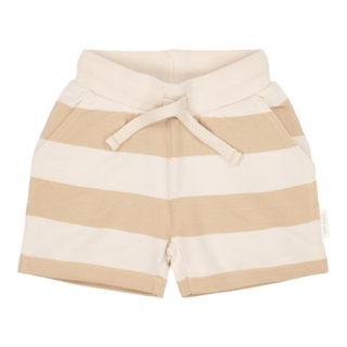 Little Dutch Korte broek Biscuit Stripe