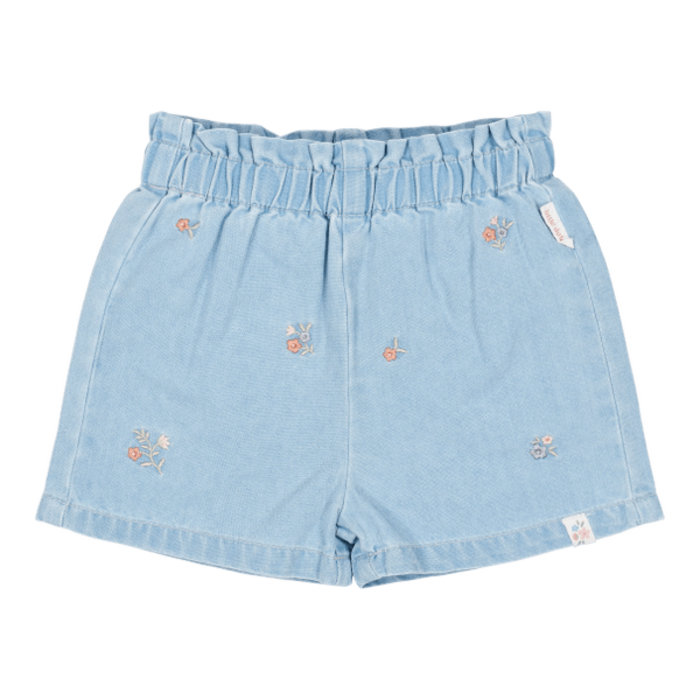 Little Dutch Korte broek Denim CL26023510