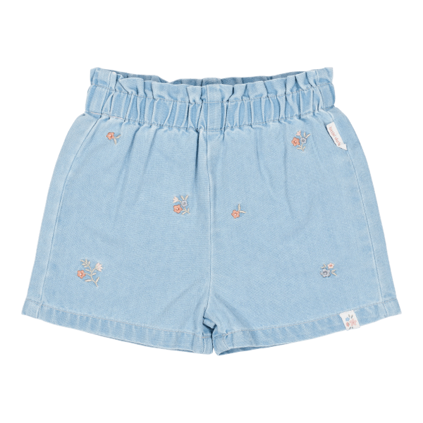 Little Dutch Korte broek Denim CL26023510