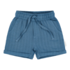 Korte broek Indigo