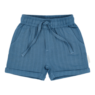 Little Dutch Korte broek Indigo