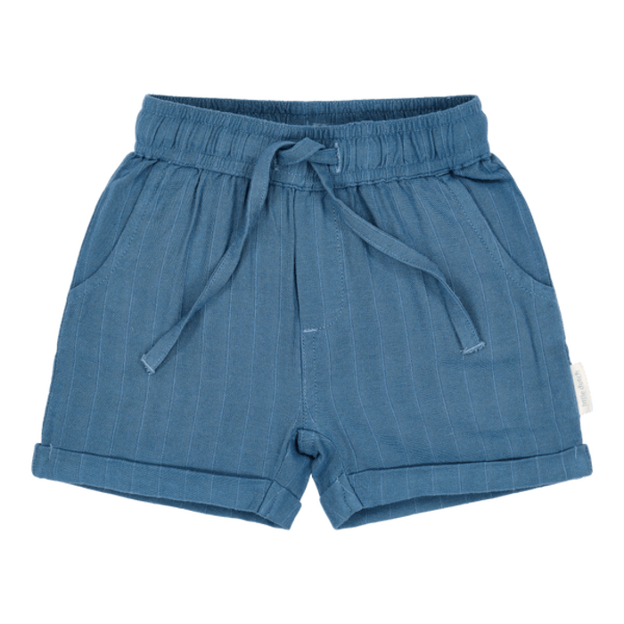 Little Dutch Korte broek Indigo