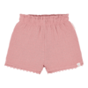 Korte broek Pink Blush
