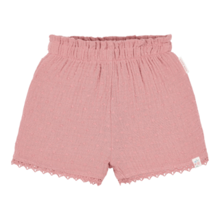 Little Dutch Korte broek Pink Blush