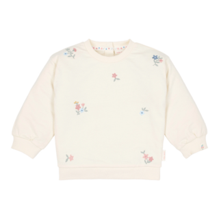 Little Dutch Sweater Creme