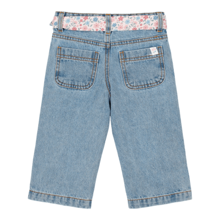 Little Dutch Broek Denim CL26023020