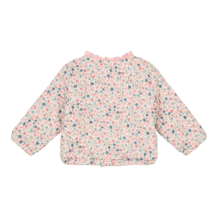 Little Dutch Jasje Meadow Flowers