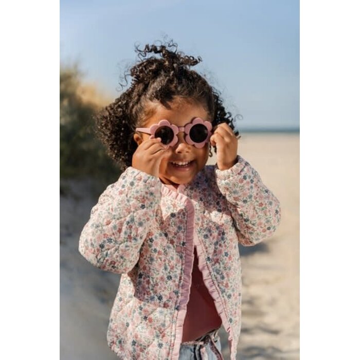 Little Dutch Jasje Meadow Flowers