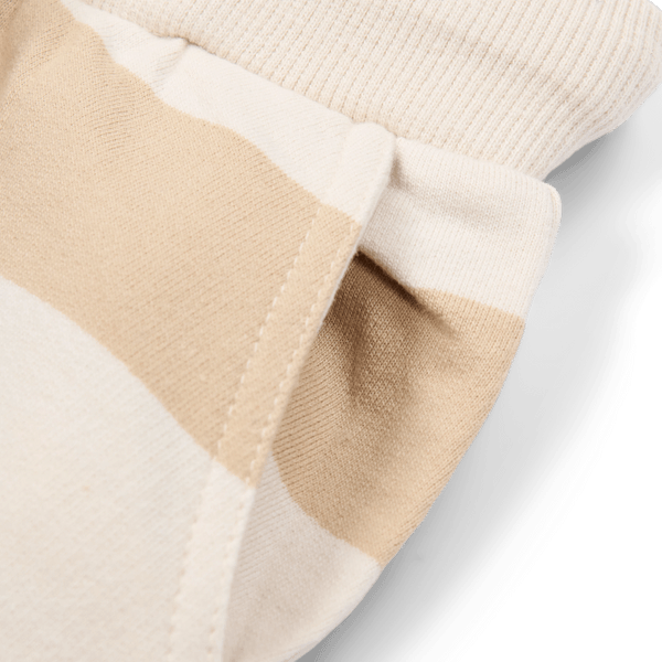 Little Dutch Korte broek Biscuit Stripe