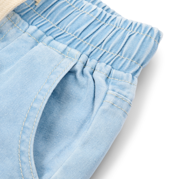 Little Dutch Korte broek Denim CL26023620