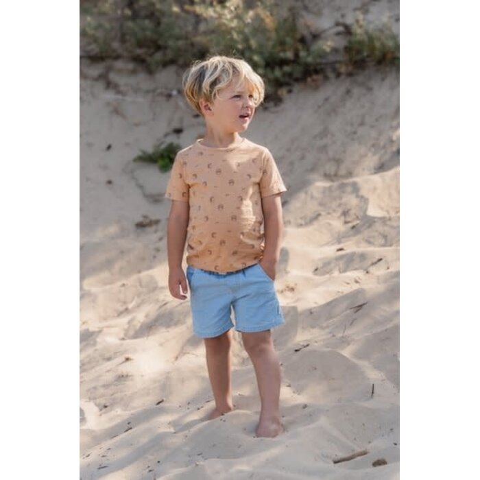 Little Dutch Korte broek Denim CL26023620