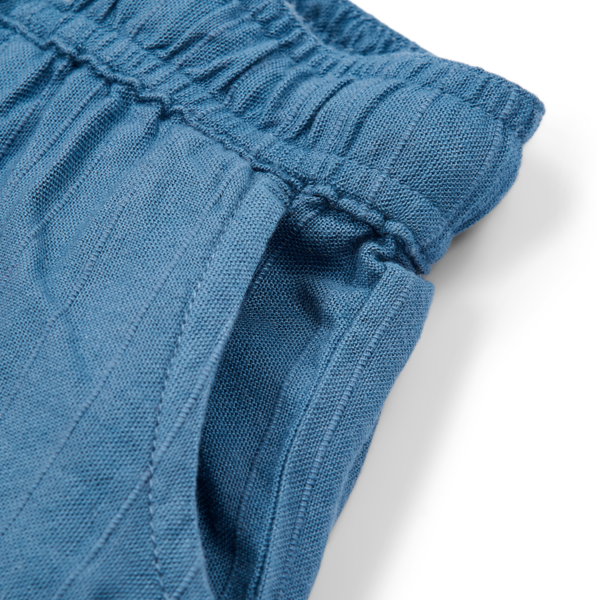 Little Dutch Korte broek Indigo