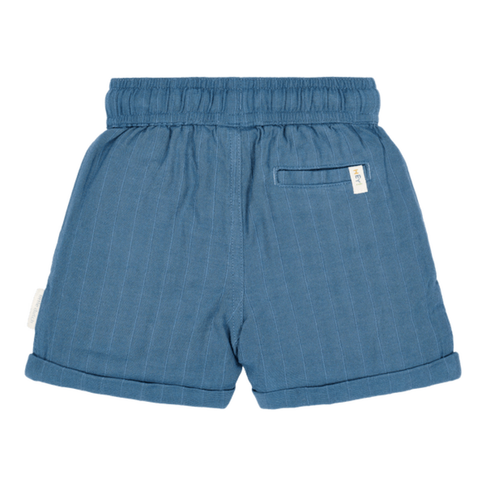 Little Dutch Korte broek Indigo