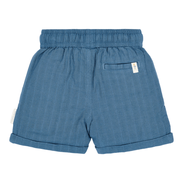 Little Dutch Korte broek Indigo