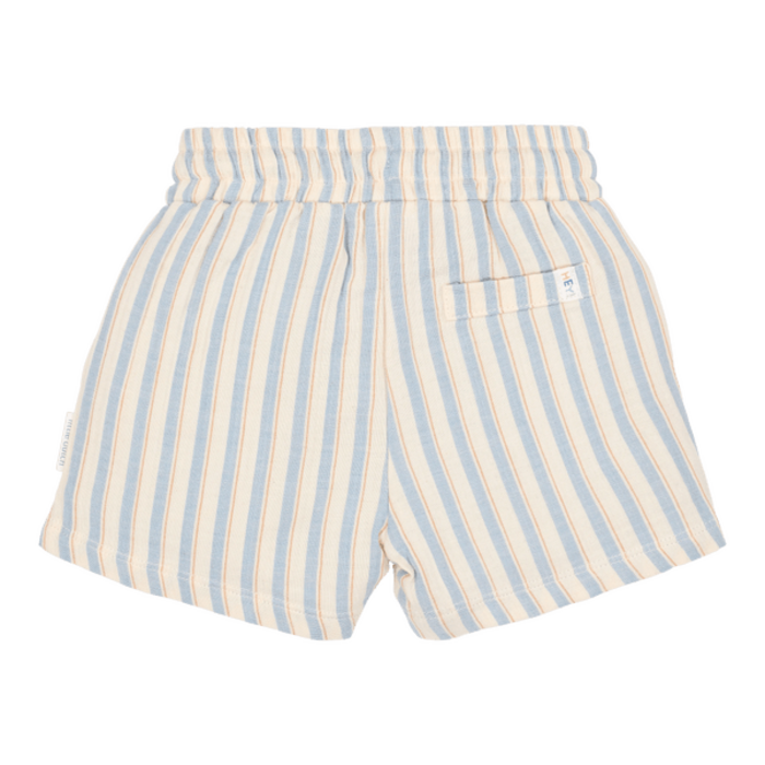 Little Dutch Korte broek Multi Stripe