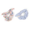 Scrunchie 2-pack Multi - One size