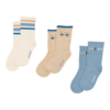 Sokken 3-pack Multi -Boys