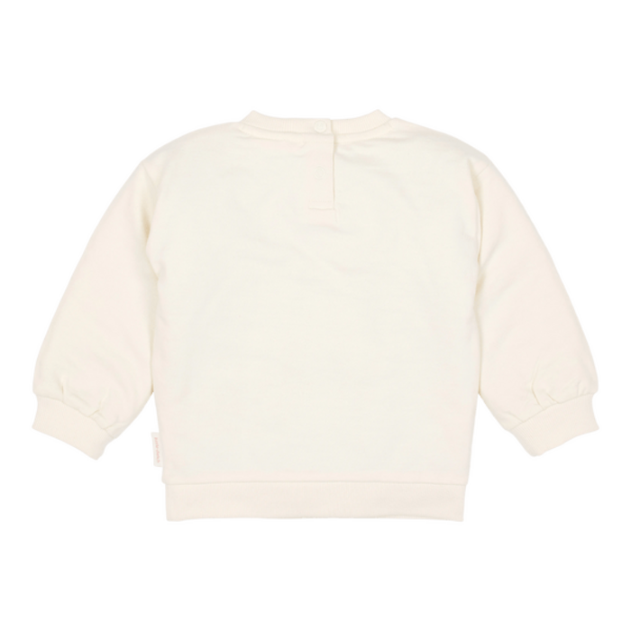 Little Dutch Sweater Creme