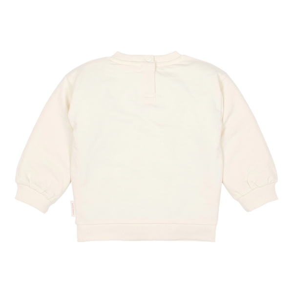 Little Dutch Sweater Creme