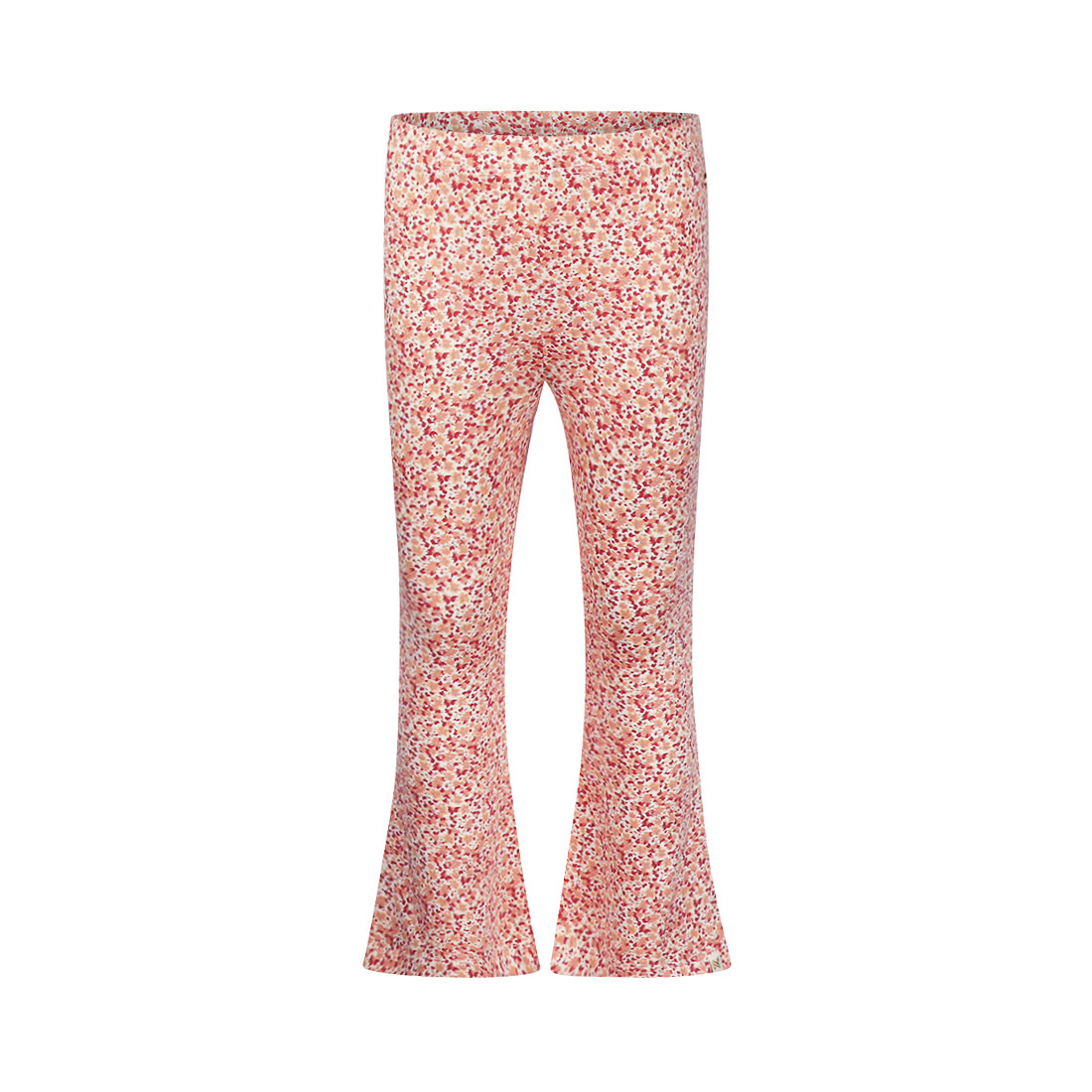 Koko Noko Leggings, flared Blushed terra