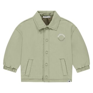 Babyface baby boys jacket Sage