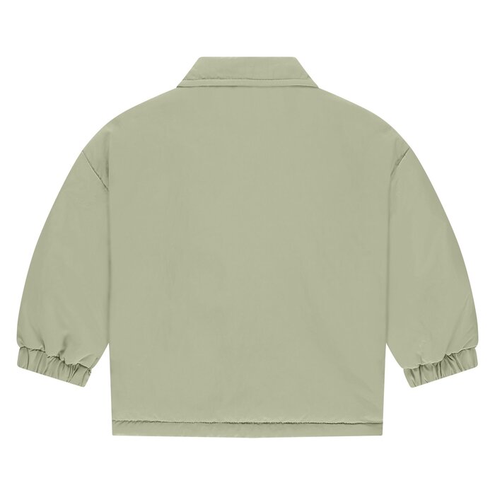 Babyface baby boys jacket Sage