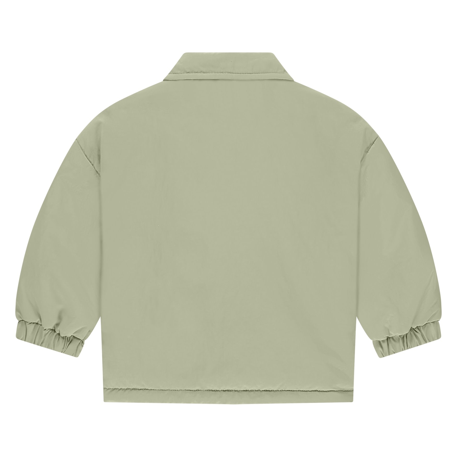Babyface baby boys jacket Sage
