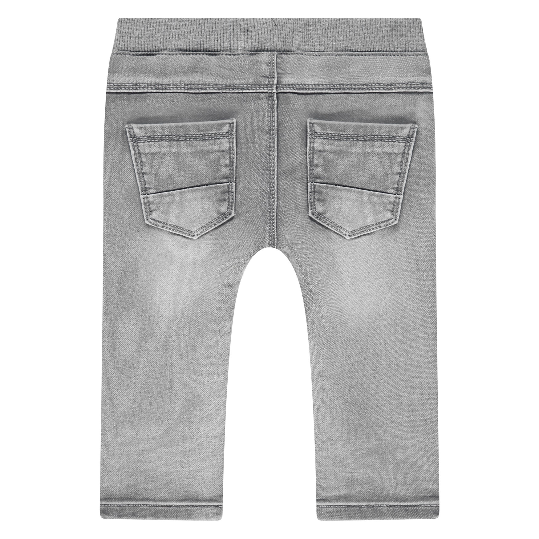 Babyface baby boys jogg denim light grey BBE26127209