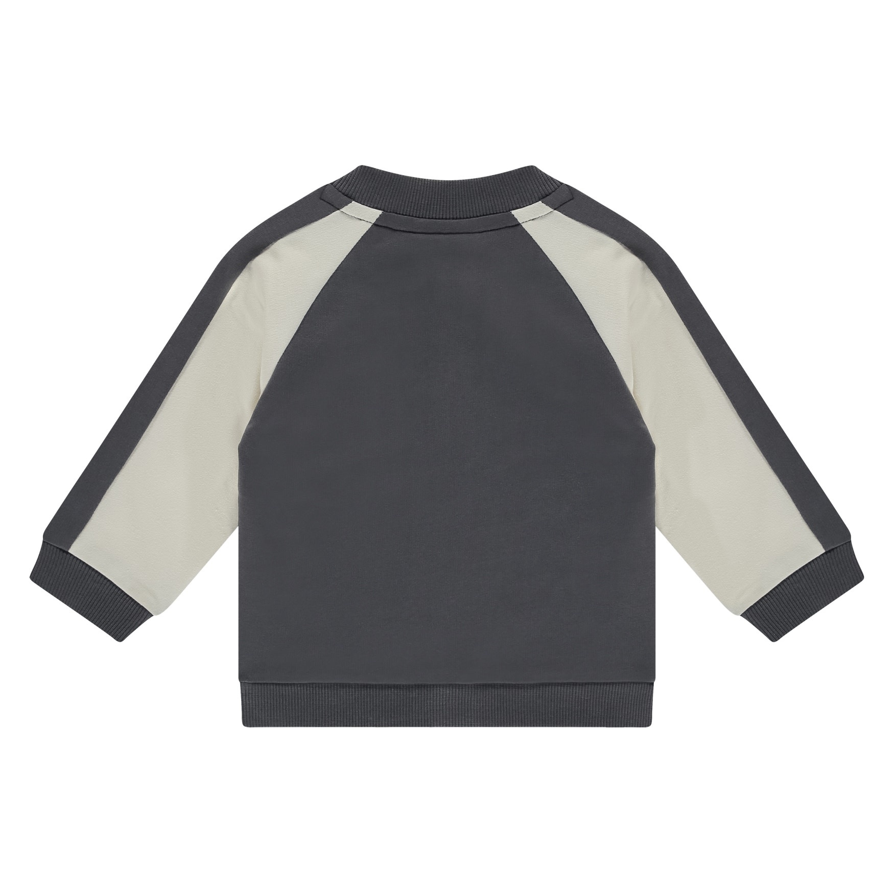 Babyface baby boys sweat cardigan Antra