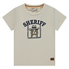 baby boys t-shirt short sleeve Off-White BBE26127605