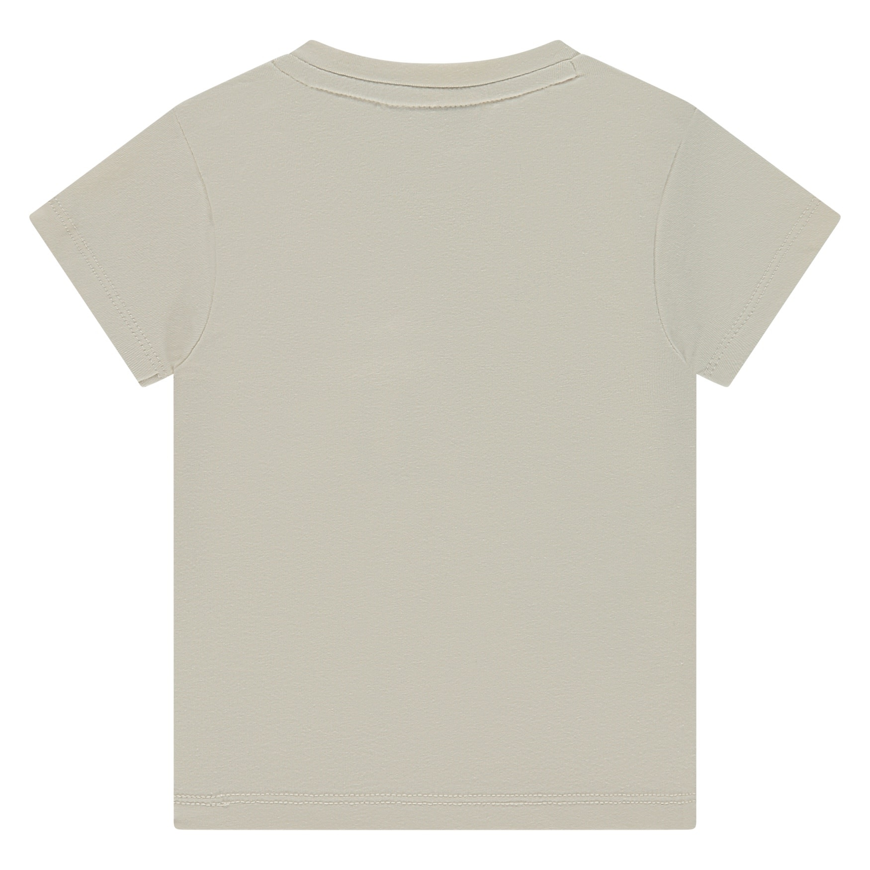 Babyface baby boys t-shirt short sleeve Off-White BBE26127605