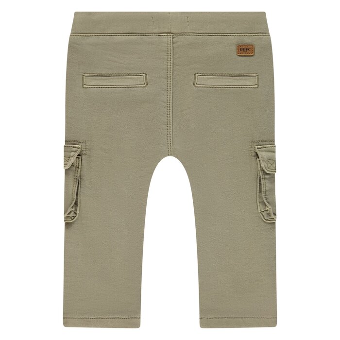 Babyface baby boys worker Sand