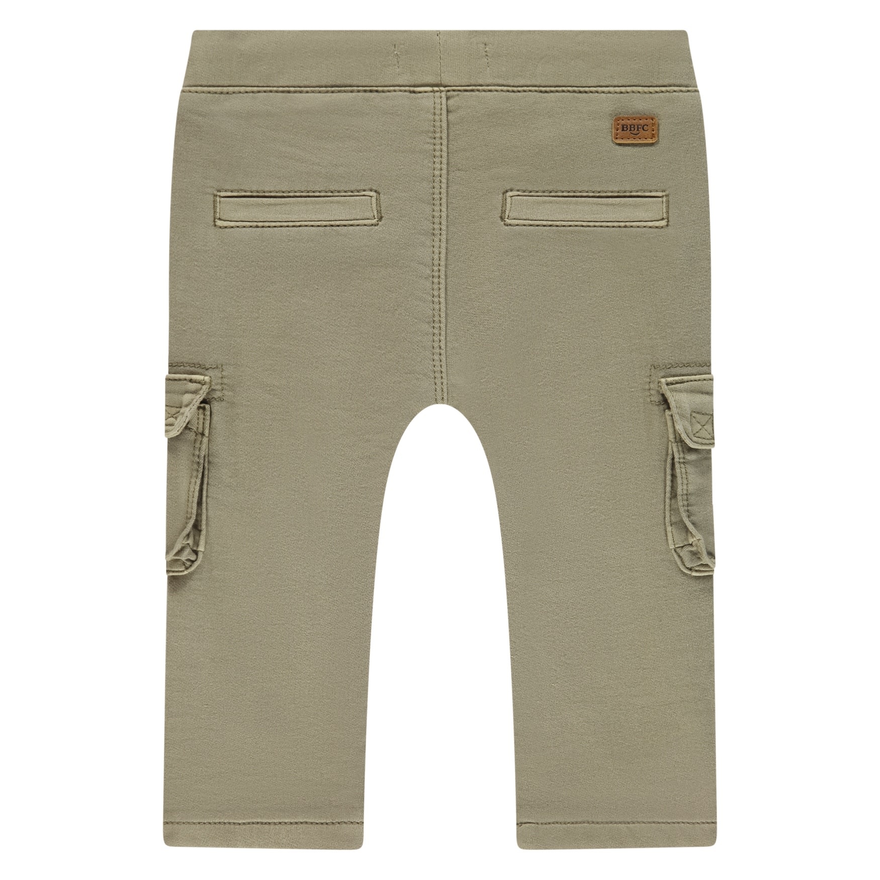 Babyface baby boys worker Sand