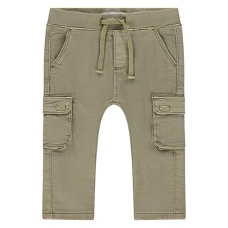 Babyface baby boys worker Sand