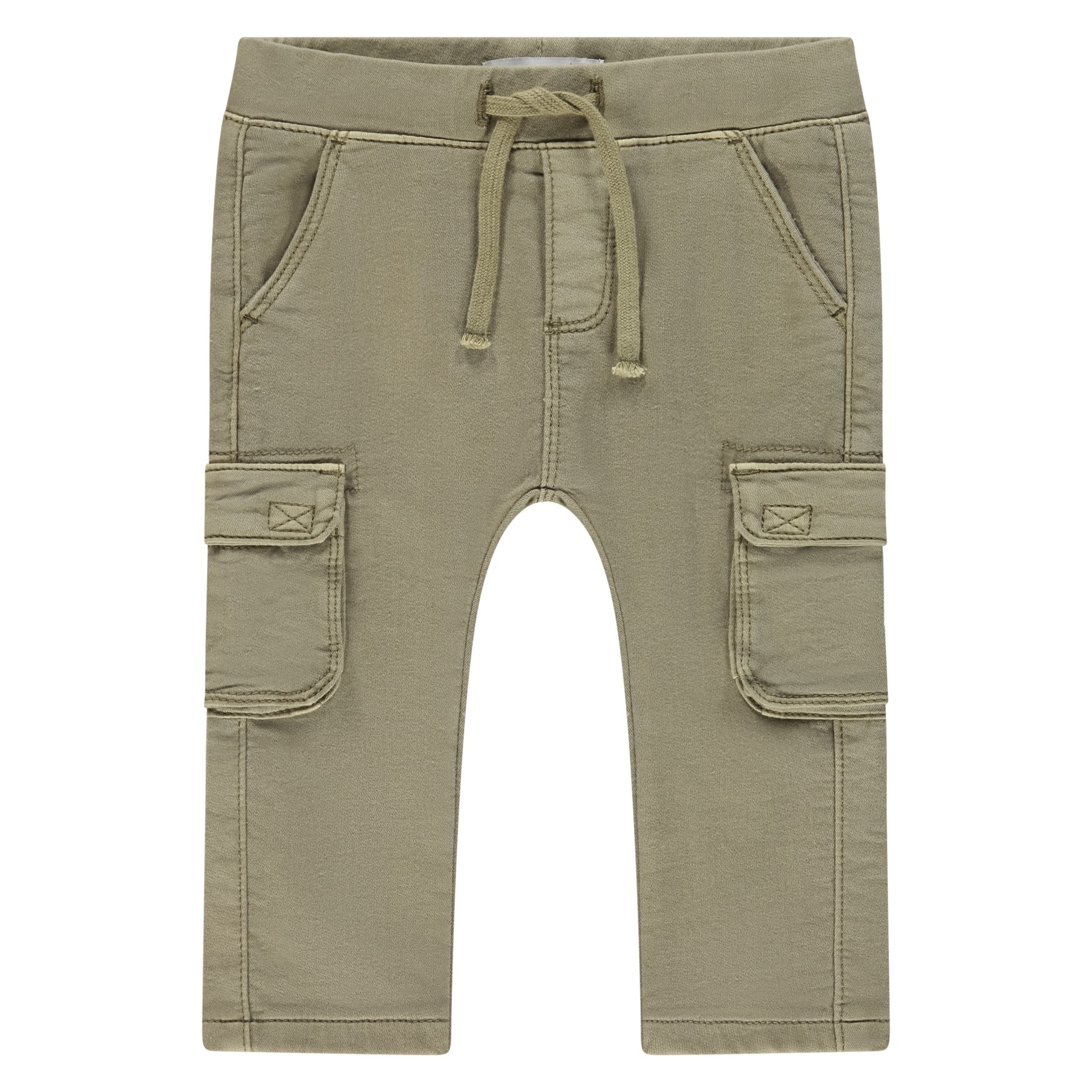 Babyface baby boys worker Sand