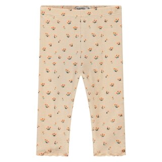 Babyface baby girls legging Light orange