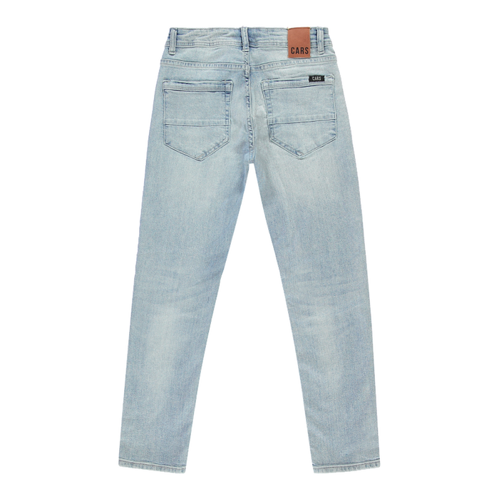 Cars Jeans Kids SCOTT Denim Bleached used