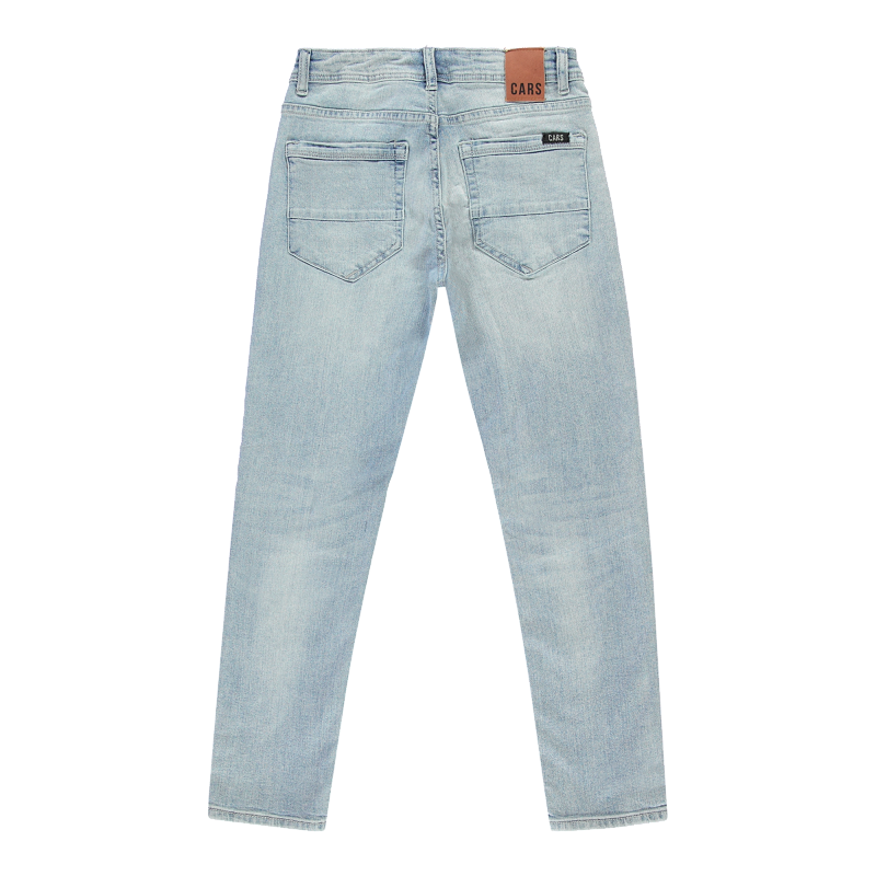Cars Jeans Kids SCOTT Denim Bleached used