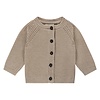 baby cardigan Nougat