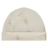 baby hat Ecru