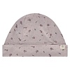 baby hat Light mauve