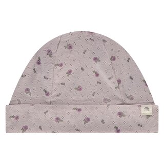 A Tiny Story baby hat Light mauve