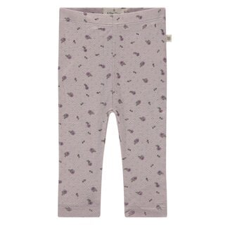 A Tiny Story baby pants Light mauve