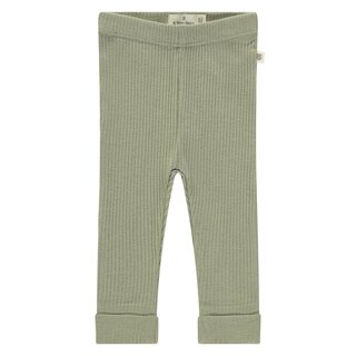 A Tiny Story baby pants Moss