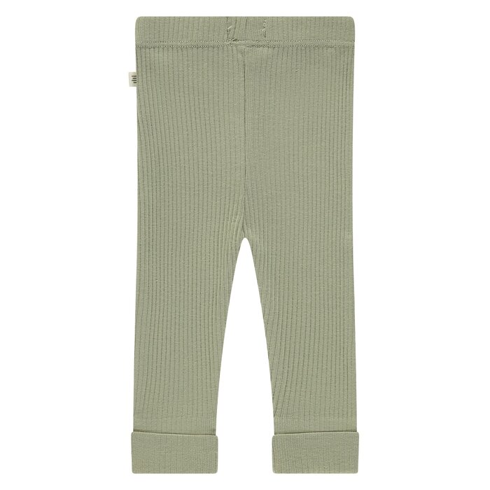 A Tiny Story baby pants Moss