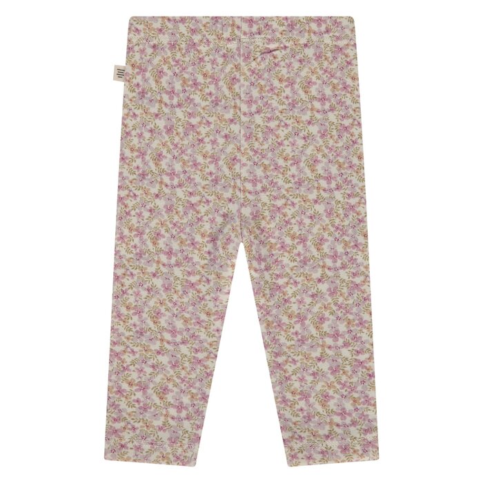 A Tiny Story baby pants Multicolour