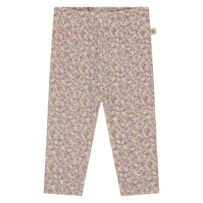 A Tiny Story baby pants Multicolour