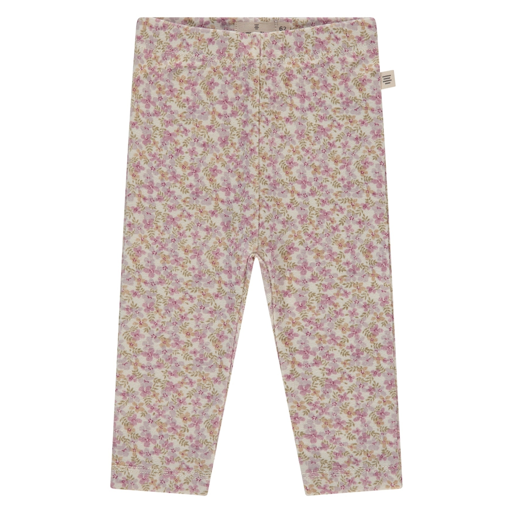 A Tiny Story baby pants Multicolour